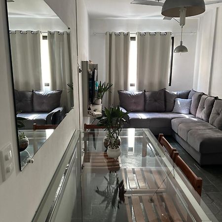 과루자 Edificio Namberua - Enseada 아파트 외부 사진